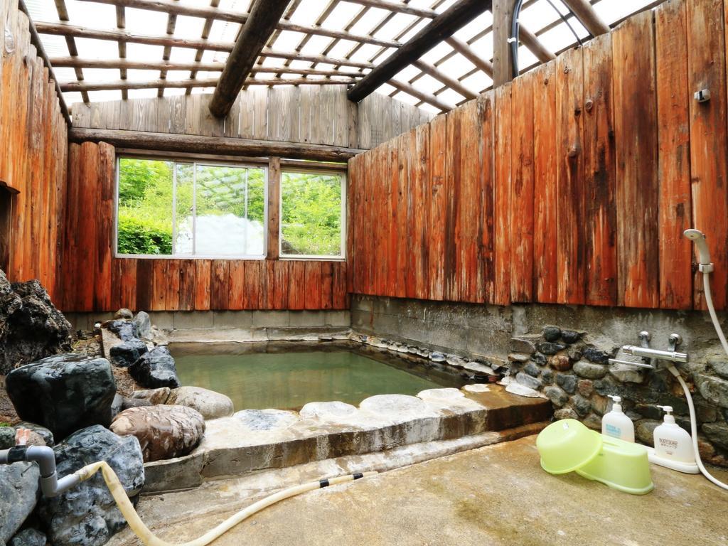 Yakedake No Sato Takayama (Gifu) Exterior foto