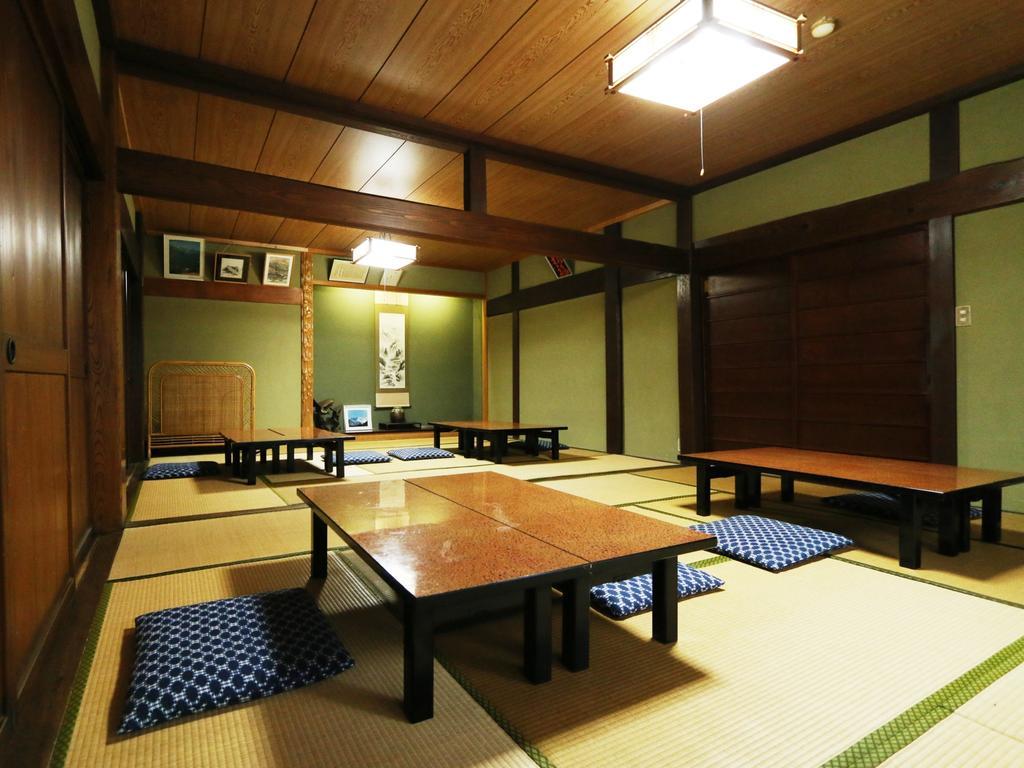 Yakedake No Sato Takayama (Gifu) Exterior foto
