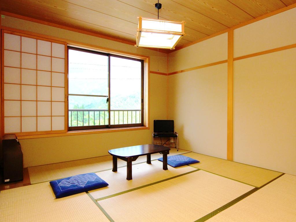 Yakedake No Sato Takayama (Gifu) Exterior foto